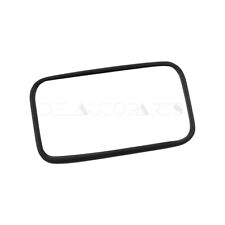7x12 Universal Farm Tractor Mirror Large Size For John Deere White Case Ih