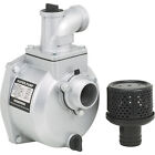 Semi-trash Water Pump Only - For Threaded Shafts 2in. Ports 7860 Gph