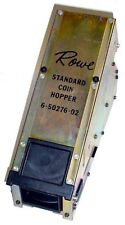 Refurbished Rowe Hopper For Dollar Bill Changer 650276 02 Fits Bc11 Bc20 25