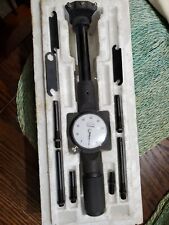 Mitutoyo Dial Bore Gage 545 126