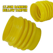 New Listing1x Jumping Jack Bellows Boot 175cm Dia To Wacker Rammer Compactor Tamper Us