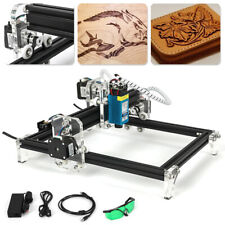 2419 Grbl Laser Engraving Machine Wood Cutter Diy Carving Machine 500mw Laser