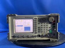 Aeroflex Ifr 3920 Digital Radio Test Set Options 050053056057