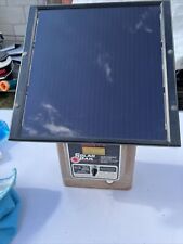 Parmax Solar Pak 12 Mag 12 Sp With Solar Panel Included