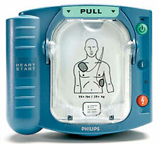 Philips M5066a Heartstart Onsite Aed Defibrillator Authorized Distributor