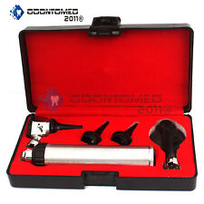 Otoscope Amp Ophthalmoscope Set Ent Medical Diagnostic Surgical Instruments Nt 917