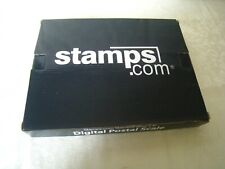 Stampscom Stainless Steel 5 Lb Usb Digital Postal Scale