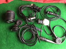 Endoscopic Cameras And Parts And Coupler Stryker Olympus Myelotecand Others