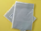 100 Clear 12 X 15 T-shirt Poly Plastic Bags Back Flap Apparel Uline Best 1 Mil
