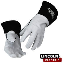 Lincoln Electric K2981 L Leather Tig Welding Gloves Large