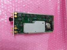 Board 89410 66560 For Hp 89410a Dc 10mhz Vector Signal Analyzer