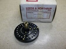 New Leeds Amp Northrup 031309 Resistor Free Shipping