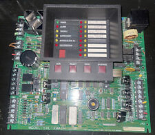 Siemens Fire Alarm Control Panel Sxl Xmain Transformer