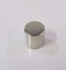 1 Pc 58 N52 Cylinder Super Magnet Exclusive .625 16mm Rare Earth Neodymium