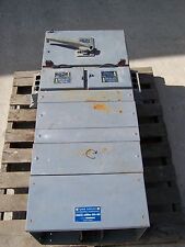 Square D Qmb Saflex Distribution Panel Qw 47006 1a With Qmb 3640 400a Switch