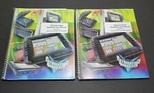 Automation Direct Ez Touch Programming Software User Manual Version 24