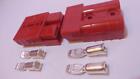 Anderson Sb50 Connector Kit Red 812 2 Pack 2 Connectors4pins