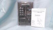 Shaquille Oneal Amphion Executive Office Chair Replacement Tool Amp Hardware Kit