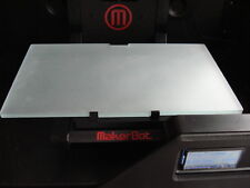 Light Weight Makerbot Replicator 2 Texture Glass Build Plate Upgrade 3d Printer