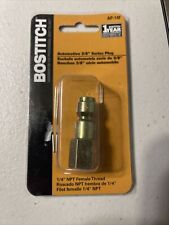 Bostitch Automotive 38 Series Plug Ap 14f