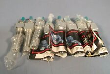Clippard Mini Cylinder Lot Of Eight Sdr 05 12