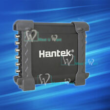 Hantek 8 Analog Ch Vehicle Testing Oscilloscope Automotive Diagnostic Function
