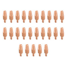 25 Pk 186419 030 Contact Tips For Hobart Miller Spoolmate 100 150 185 200 3035