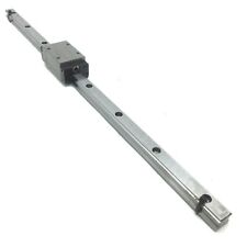 Thk Shs15r Linear Bearing With Linear Rail Length 460mm Width 15mm Height 13mm