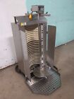Potis E3 H.d. Commercial S.s. Electric Large Shawarma Gyro Vertical Broiler