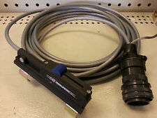 Miller Tig Welder Remote Fingertip Control Ck Worldwide Amptrak 25 Cord New
