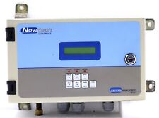 Novatech Oxygen Analyzer 1632
