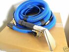 Carpet Cleaning - Auto Detail Vacuum And Solution Hoses Tool