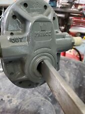 Prince Manufacturing Hydraulic Tractor Pto Gear Pump Hc Pto 3a
