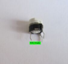 2 Pcs 0 1 Megohm Trim Pot Linear Potentiometer Variable Resistor