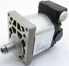 High Quality Power Steering Pump Compatible Caseinter Harvester Jx70u