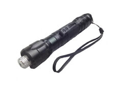 High Quality Green Laser Flashlight 532nm Green Light Star Pen Adjustable Focus