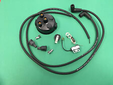 John Deere M Mt Mc 40 420 430 320 330 Tractor Ignition Complete Tune Up Kit