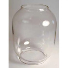 Northwestern 31 Merchandiser Glass Globe For Gumball Vending Machines