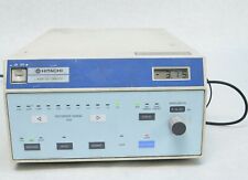 Hitachi L 4000 Hplc Uv Detector Ultraviolet Chromatography