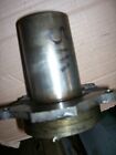 Vintage Fordson Super Major Tractor-throw Out Bearing Support Tube-1961