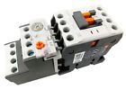 Motor Starter Lsis 1.5 - 2 Hp 230v 5-8 Amp Overload 120 Volt Coil Nema Size 0