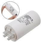 Capacitor 230240v Fits Belle Mini Mix 150 Cement Mixer 700135 July 1999on 25uf