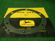 John Deere R35502 Diff Shim Lot Of 2 Bin85 Fits 760 770 744e 5010 5020 450j 550j