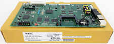 Nec Dsx Dx7na Nxcpu A1 Cpu Card 1090010 New