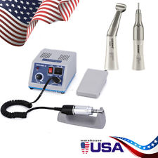 Usa Dental Lab Marathon Electric Micromotor Polishing Kit N3 Amp 35k Rpm Handpiece