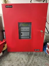 Faraday Mpc 6000 Addressable Fire Alarm Panel With Dact