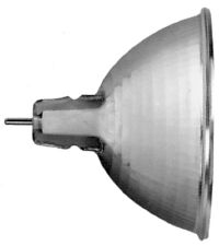 Welch Allyn 04050 150w Halogen Lamp Bulb