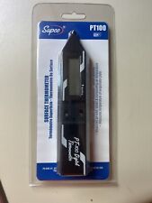 New Supco Pt100 Surface Thermometer