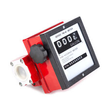 1 12 Digital Mechanical Fuel Meter For All Fuel Transfer Pumps 6 40 Gpm
