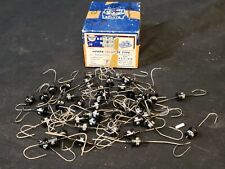 1n539 D8 Diode Lot Vintage Electronic Component Nos In Advance Relay Box Vtg